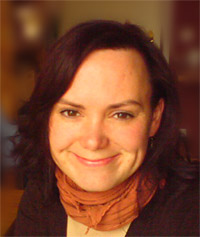 Christiane Schaedlich - Heilpraktikerin und Manualtherapeutin